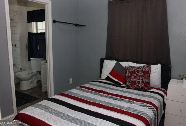 1360 Ellis Road, Griffin, GA 30223