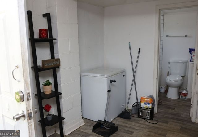 1360 Ellis Road, Griffin, GA 30223