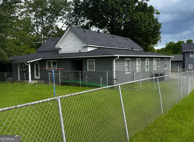1360 Ellis Road, Griffin, GA 30223
