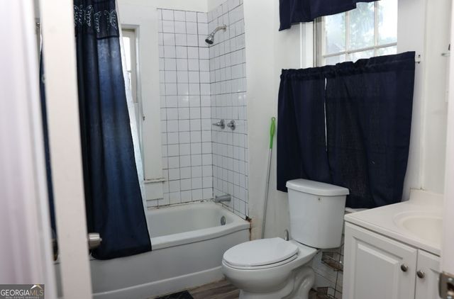 1360 Ellis Road, Griffin, GA 30223