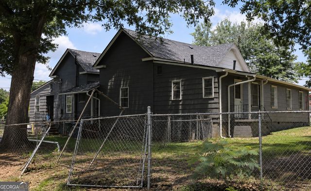 1360 Ellis Road, Griffin, GA 30223