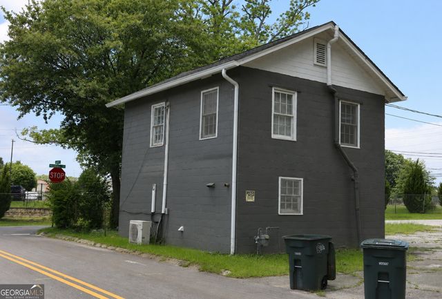 1360 Ellis Road, Griffin, GA 30223