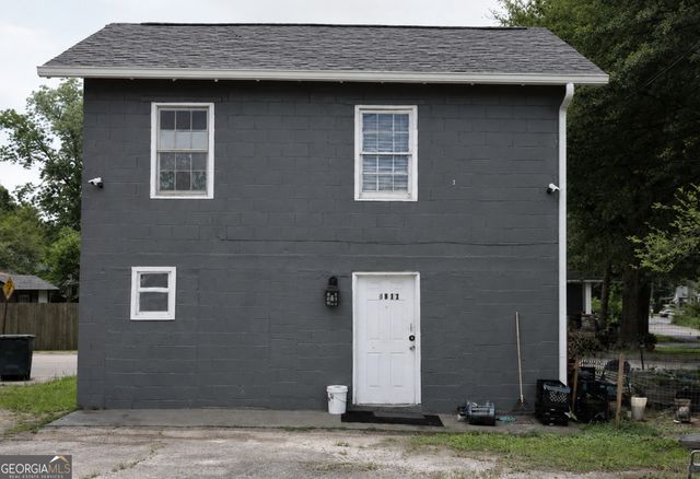 1360 Ellis Road, Griffin, GA 30223