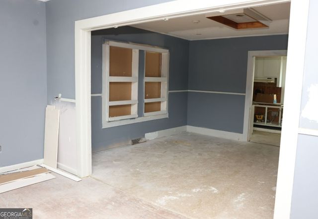1360 Ellis Road, Griffin, GA 30223