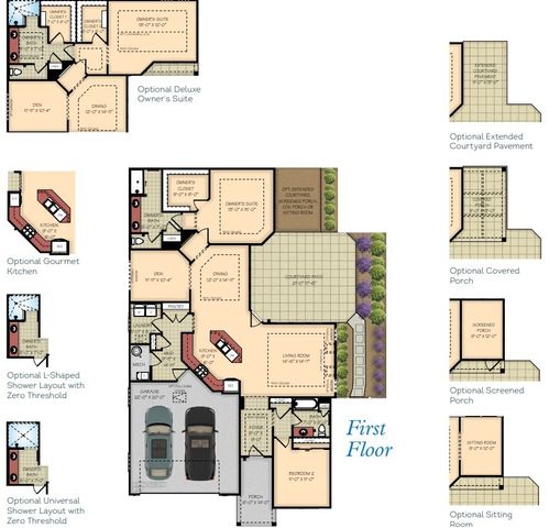 564 Restoration Dr, Smyrna, TN 37167