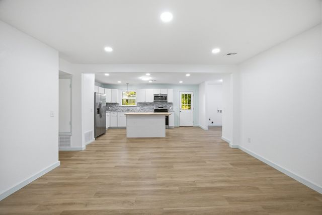 411 W Park Avenue, Mcalester, OK 74501