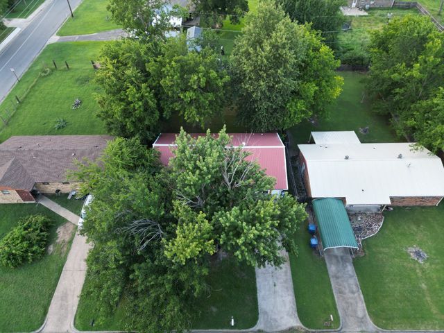 411 W Park Avenue, Mcalester, OK 74501