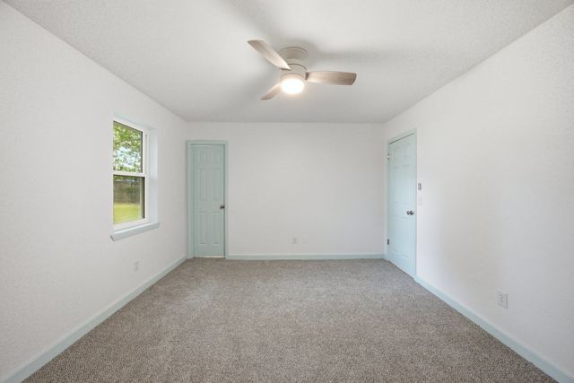 411 W Park Avenue, Mcalester, OK 74501
