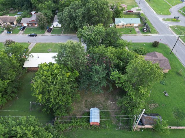 411 W Park Avenue, Mcalester, OK 74501