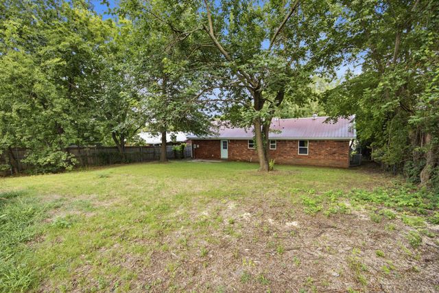 411 W Park Avenue, Mcalester, OK 74501