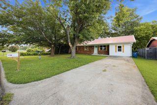 411 W Park Avenue, Mcalester, OK 74501