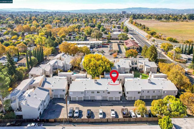 3712 Willow Pass Rd 31, Concord, CA 94519