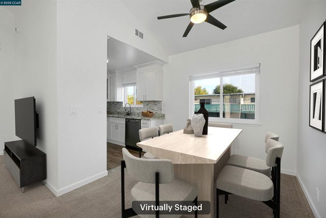 3712 Willow Pass Rd 31, Concord, CA 94519