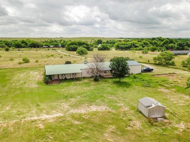 13630 N County Line Road, Ponder, TX 76259