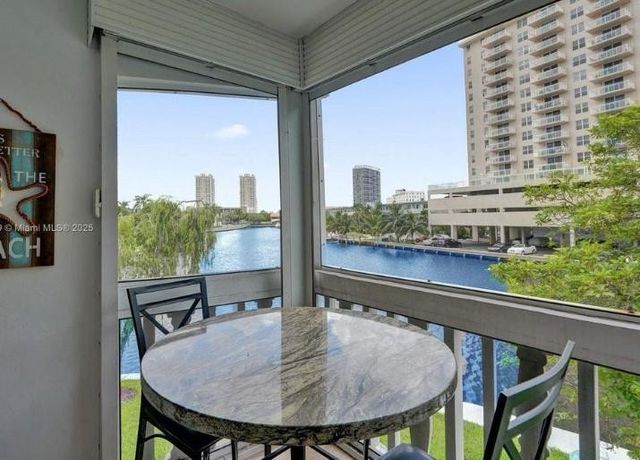 450 Paradise Isle Boulevard 201, Hallandale Beach, FL 33009