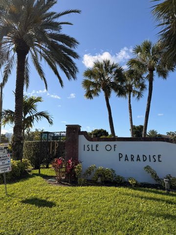 450 Paradise Isle Boulevard 201, Hallandale Beach, FL 33009