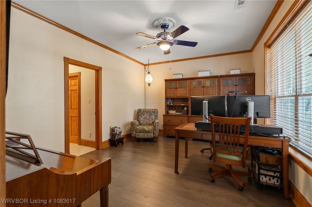 904 River Overlook Loop, Van Buren, AR 72956