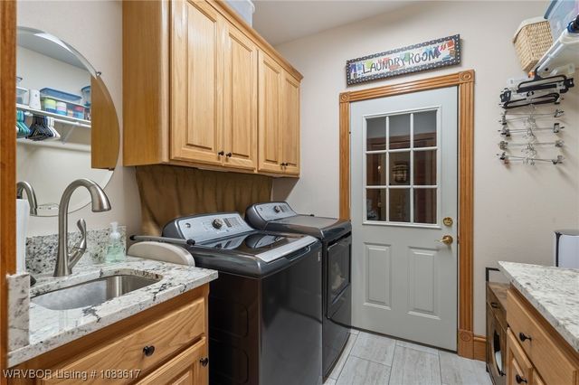 904 River Overlook Loop, Van Buren, AR 72956