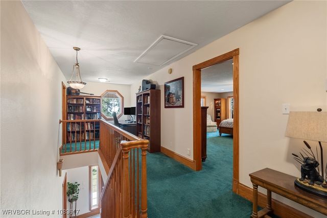 904 River Overlook Loop, Van Buren, AR 72956