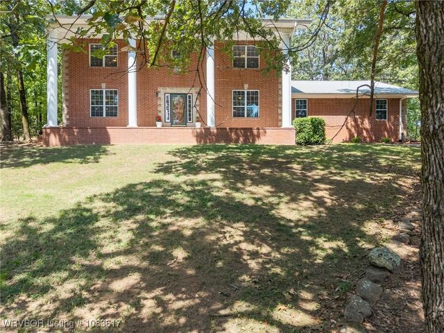 904 River Overlook Loop, Van Buren, AR 72956