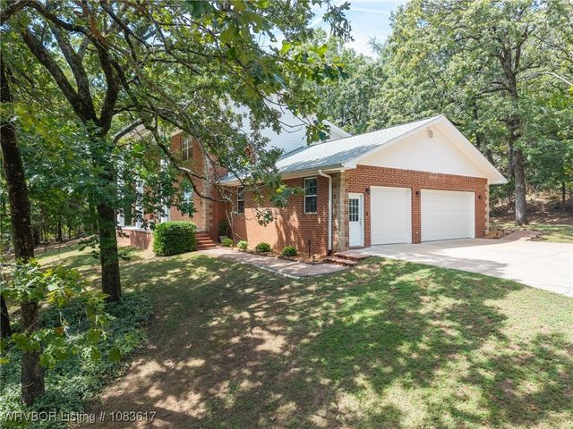 904 River Overlook Loop, Van Buren, AR 72956