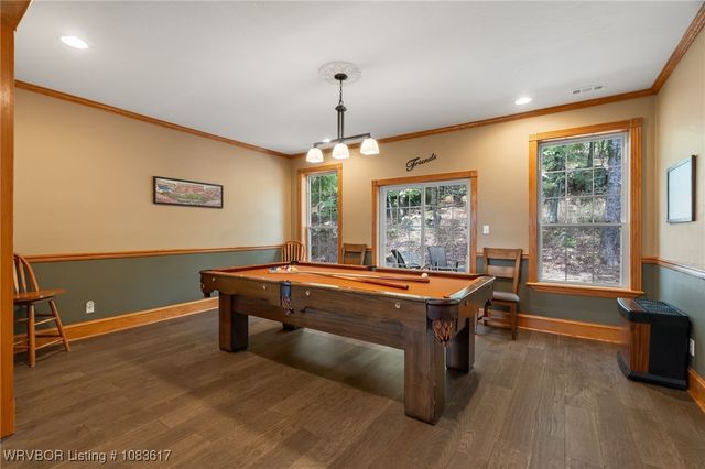 904 River Overlook Loop, Van Buren, AR 72956