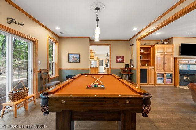 904 River Overlook Loop, Van Buren, AR 72956