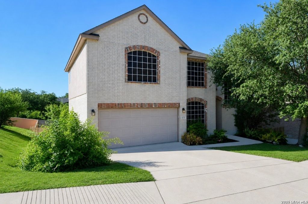 8510 Espanola, Helotes, TX 78023