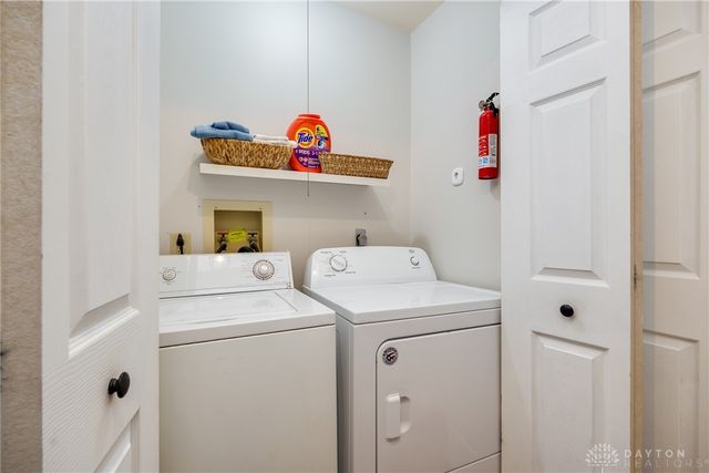 209 Kimbary Drive, Dayton, OH 45458