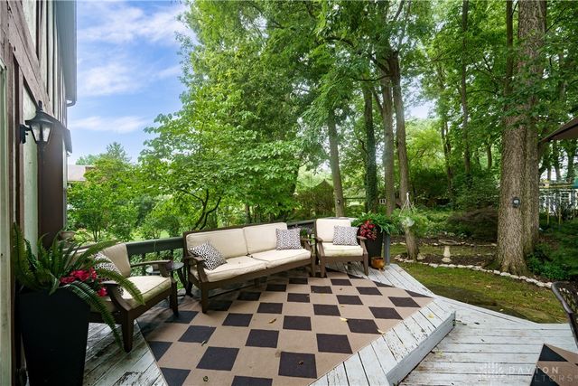 209 Kimbary Drive, Dayton, OH 45458