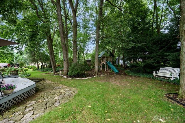 209 Kimbary Drive, Dayton, OH 45458