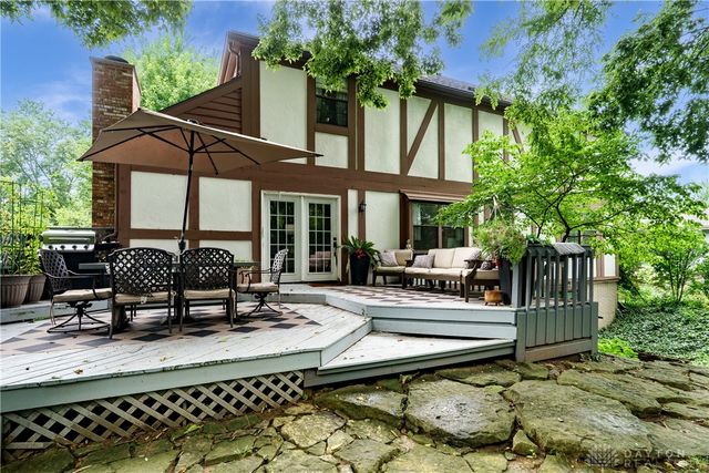 209 Kimbary Drive, Dayton, OH 45458
