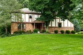 209 Kimbary Drive, Dayton, OH 45458