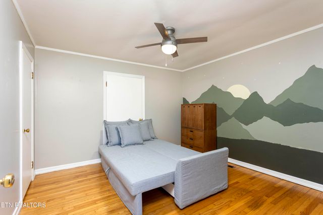 442 W Rhea Ave, Spring City, TN 37381