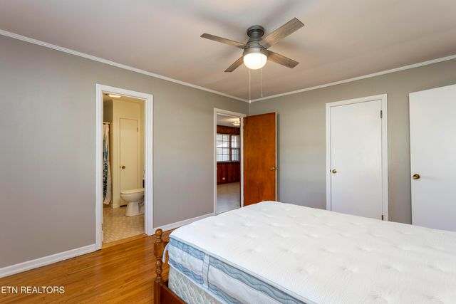 442 W Rhea Ave, Spring City, TN 37381