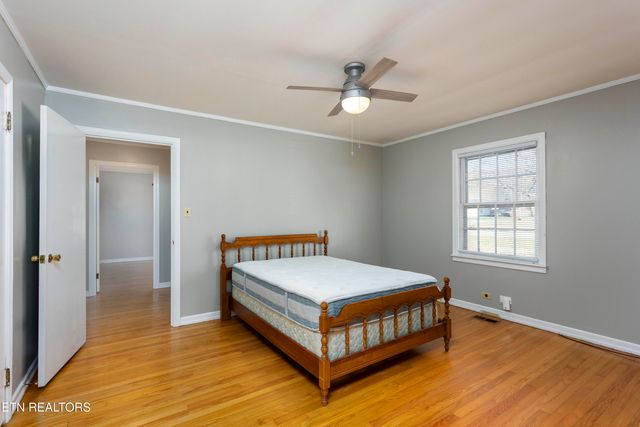 442 W Rhea Ave, Spring City, TN 37381