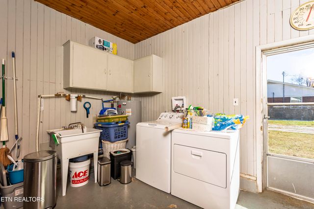 442 W Rhea Ave, Spring City, TN 37381