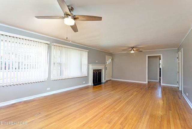 442 W Rhea Ave, Spring City, TN 37381