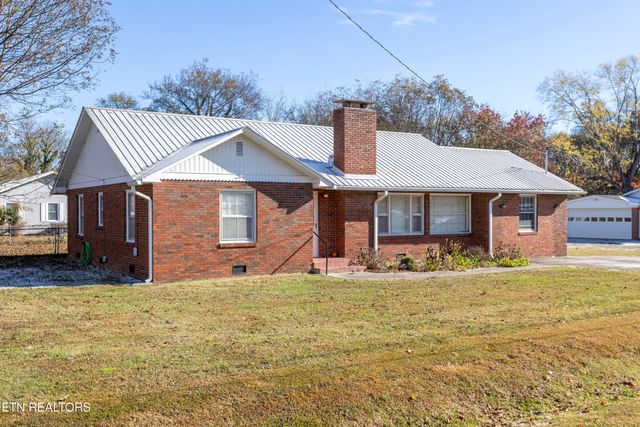 442 W Rhea Ave, Spring City, TN 37381