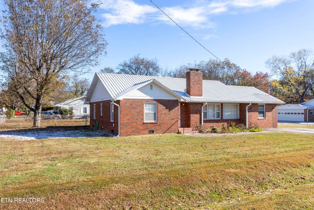 442 W Rhea Ave, Spring City, TN 37381