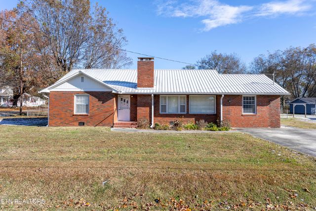 442 W Rhea Ave, Spring City, TN 37381