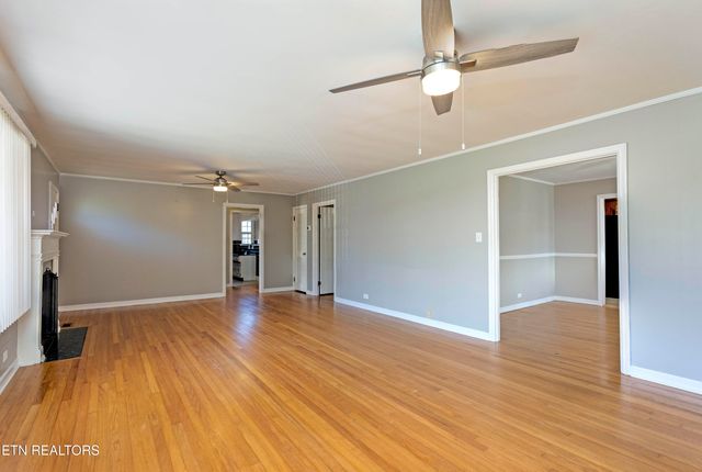 442 W Rhea Ave, Spring City, TN 37381