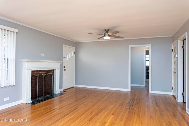 442 W Rhea Ave, Spring City, TN 37381