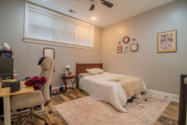 3718 N Wilton Avenue 2, Chicago, IL 60613