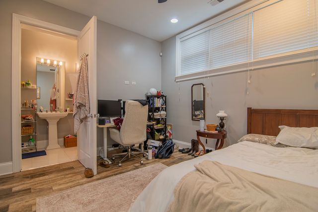 3718 N Wilton Avenue 2, Chicago, IL 60613