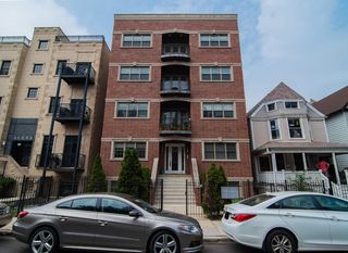 3718 N Wilton Avenue 2, Chicago, IL 60613