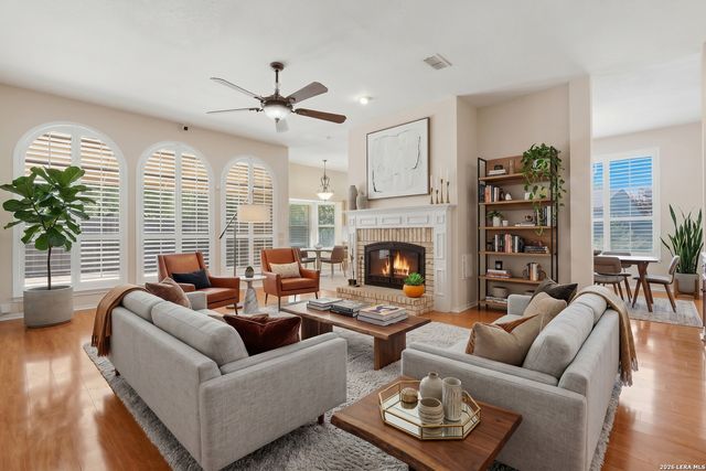 15206 Spring Smoke, San Antonio, TX 78247