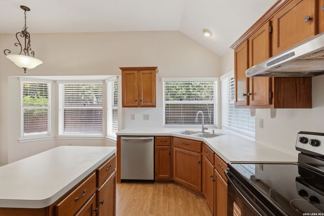 15206 Spring Smoke, San Antonio, TX 78247