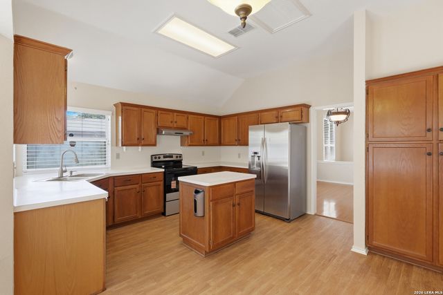 15206 Spring Smoke, San Antonio, TX 78247
