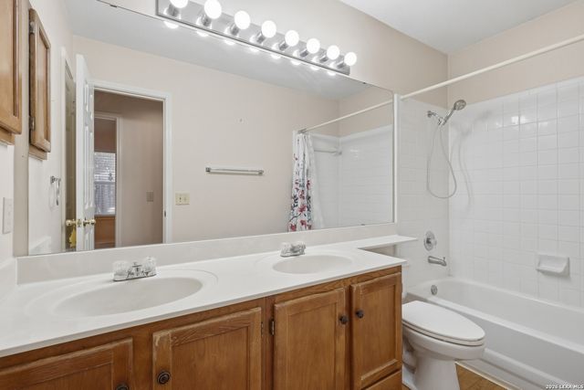 15206 Spring Smoke, San Antonio, TX 78247